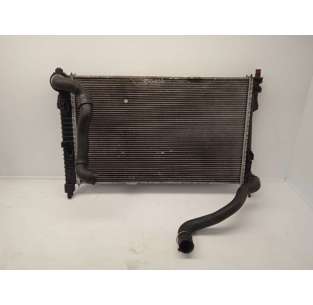 RADIADOR AGUA MERCEDES-BENZ...