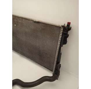 RADIADOR AGUA MERCEDES-BENZ... 2