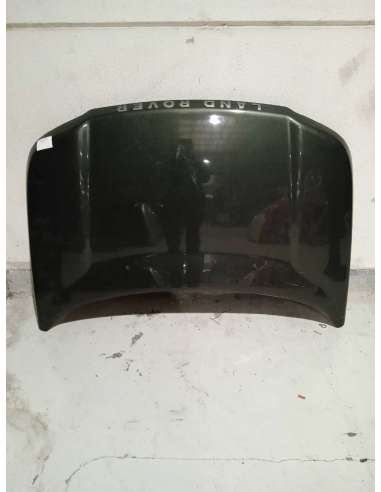 CAPO LAND ROVER FREELANDER (LN) -...