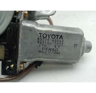 ELEVALUNAS DELANTERO... 2