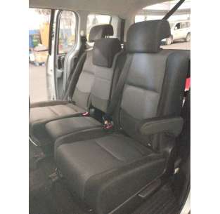 ASIENTOS TRASEROS MAZDA 5...