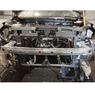 REFUERZO PARAGOLPES...