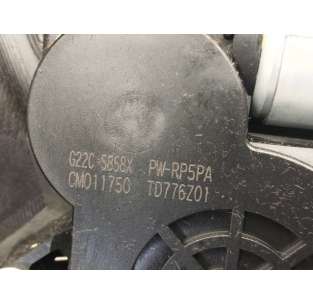 ELEVALUNAS DELANTERO... 2