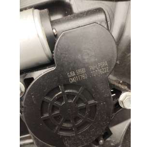 ELEVALUNAS DELANTERO... 2