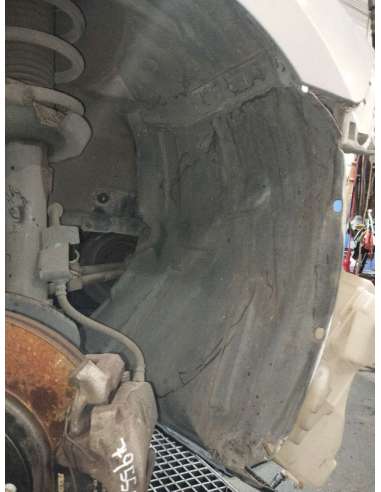 PASO RUEDA DELANTERO DERECHO MAZDA 5...