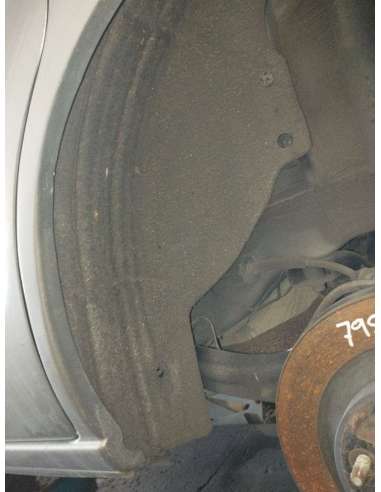 PASO RUEDA TRASERO IZQUIERDO MAZDA 5...
