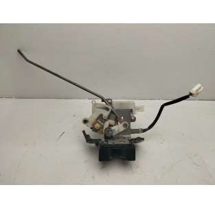 CERRADURA MALETERO / PORTON...