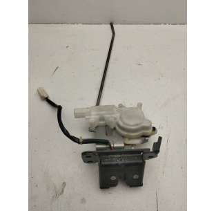 CERRADURA MALETERO / PORTON... 2