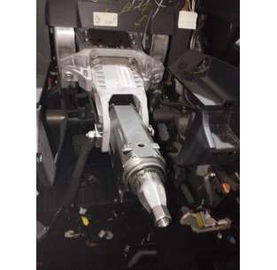 COLUMNA DIRECCION MAZDA 5...