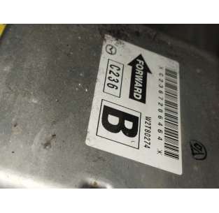 CENTRALITA AIRBAG MAZDA 5... 2