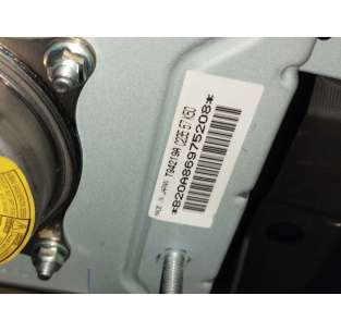 AIRBAG DELANTERO DERECHO... 2