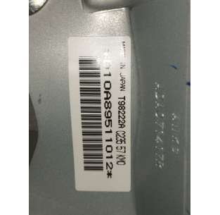 AIRBAG CORTINA DELANTERO... 2