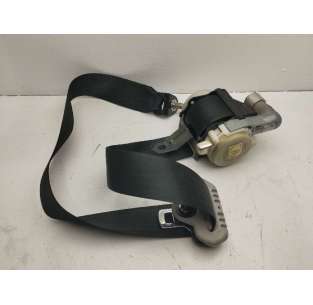 CINTURON SEGURIDAD...