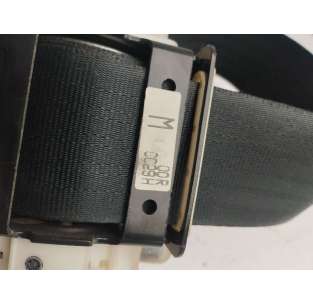 CINTURON SEGURIDAD... 2