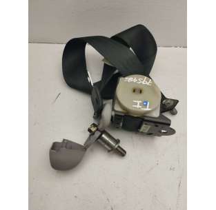 CINTURON SEGURIDAD TRASERO...