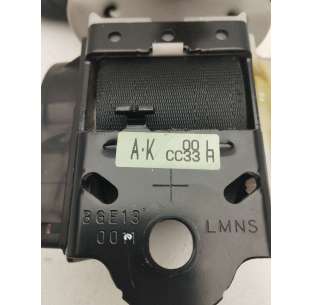 CINTURON SEGURIDAD TRASERO... 2