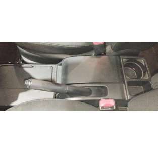 CONSOLA CENTRAL MAZDA 5... 2