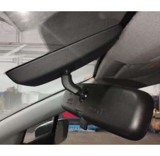 RETROVISOR INTERIOR MAZDA 5... 2