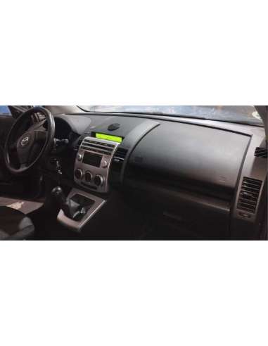 SALPICADERO MAZDA 5 BERLINA (CR) -...