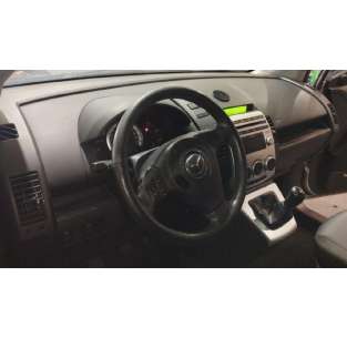 SALPICADERO MAZDA 5 BERLINA... 2