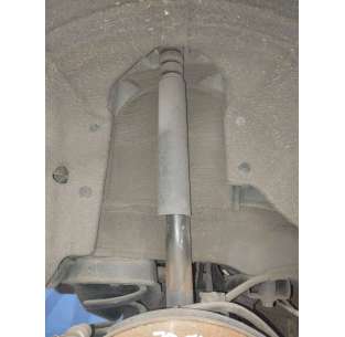 AMORTIGUADOR TRASERO...