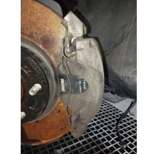 PINZA DE FRENO DELANTERA...