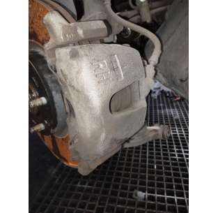 PINZA DE FRENO DELANTERA... 2