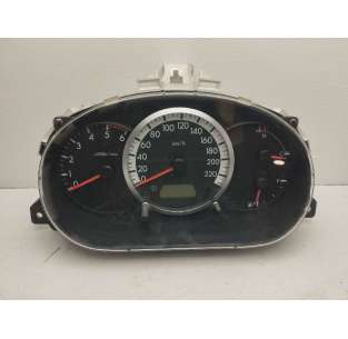 CUADRO INSTRUMENTOS MAZDA 5...