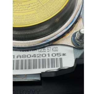 AIRBAG DELANTERO IZQUIERDO... 2