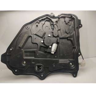 ELEVALUNAS TRASERO DERECHO...