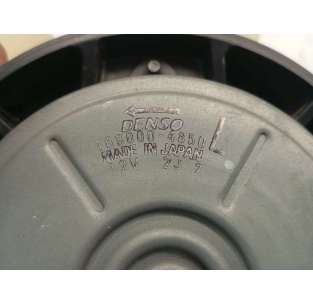 ELECTROVENTILADOR MAZDA 5... 2