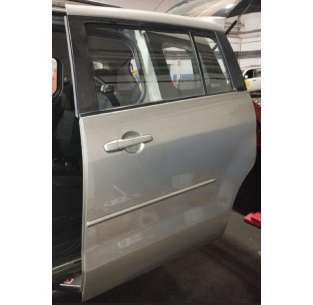 PUERTA TRASERA IZQUIERDA... 2