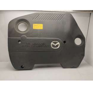TAPA MOTOR MAZDA 5 BERLINA...
