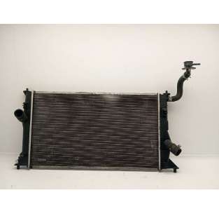 RADIADOR AGUA MAZDA 5...