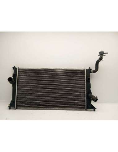 RADIADOR AGUA MAZDA 5 BERLINA (CR) -...