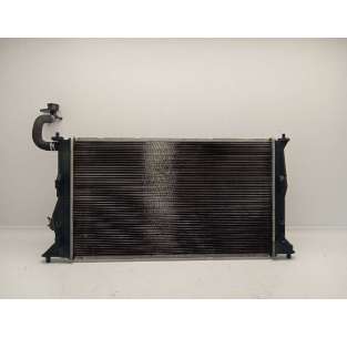 RADIADOR AGUA MAZDA 5... 2