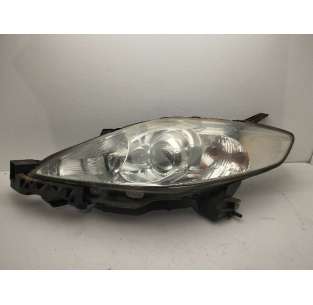 FARO IZQUIERDO MAZDA 5...