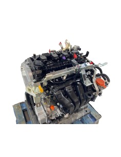 Recambio de motor completo para renault arkana (2019-0) referencia OEM IAM H4M632 94 CV  0 KM 2