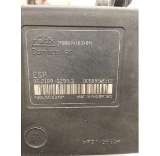 ABS MAZDA 5 BERLINA (CR) -... 2