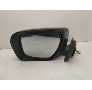 RETROVISOR IZQUIERDO MAZDA...