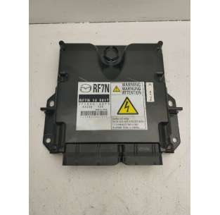 CENTRALITA MOTOR UCE MAZDA...