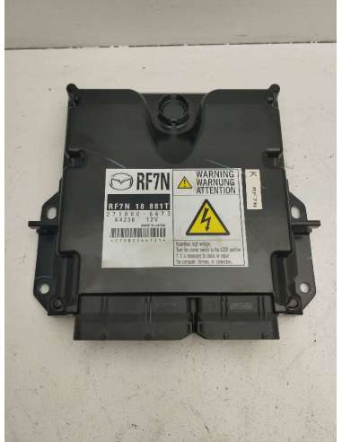 CENTRALITA MOTOR UCE MAZDA 5 BERLINA...