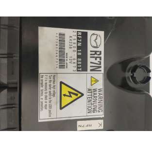 CENTRALITA MOTOR UCE MAZDA... 2