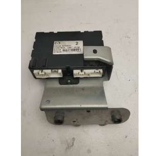 MODULO ELECTRONICO MAZDA 5...