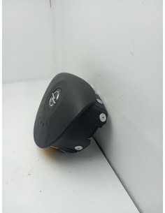 Recambio de airbag delantero izquierdo para opel tigra twin top enjoy referencia OEM IAM 13188242   2