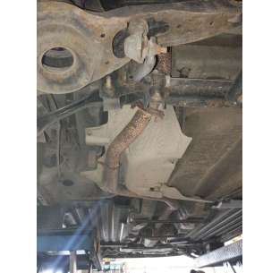 TUBO ESCAPE TRASERO MAZDA 5... 2