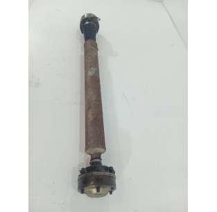 TRANSMISION CENTRAL... 2