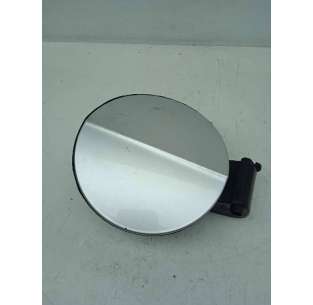 TAPA EXTERIOR COMBUSTIBLE...