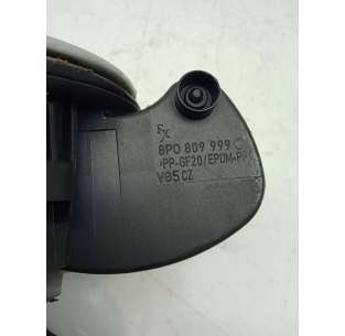 TAPA EXTERIOR COMBUSTIBLE... 2