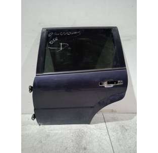 PUERTA TRASERA IZQUIERDA...